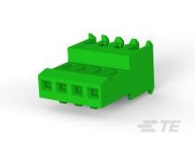 Image of TE Connectivity 3-641201-4