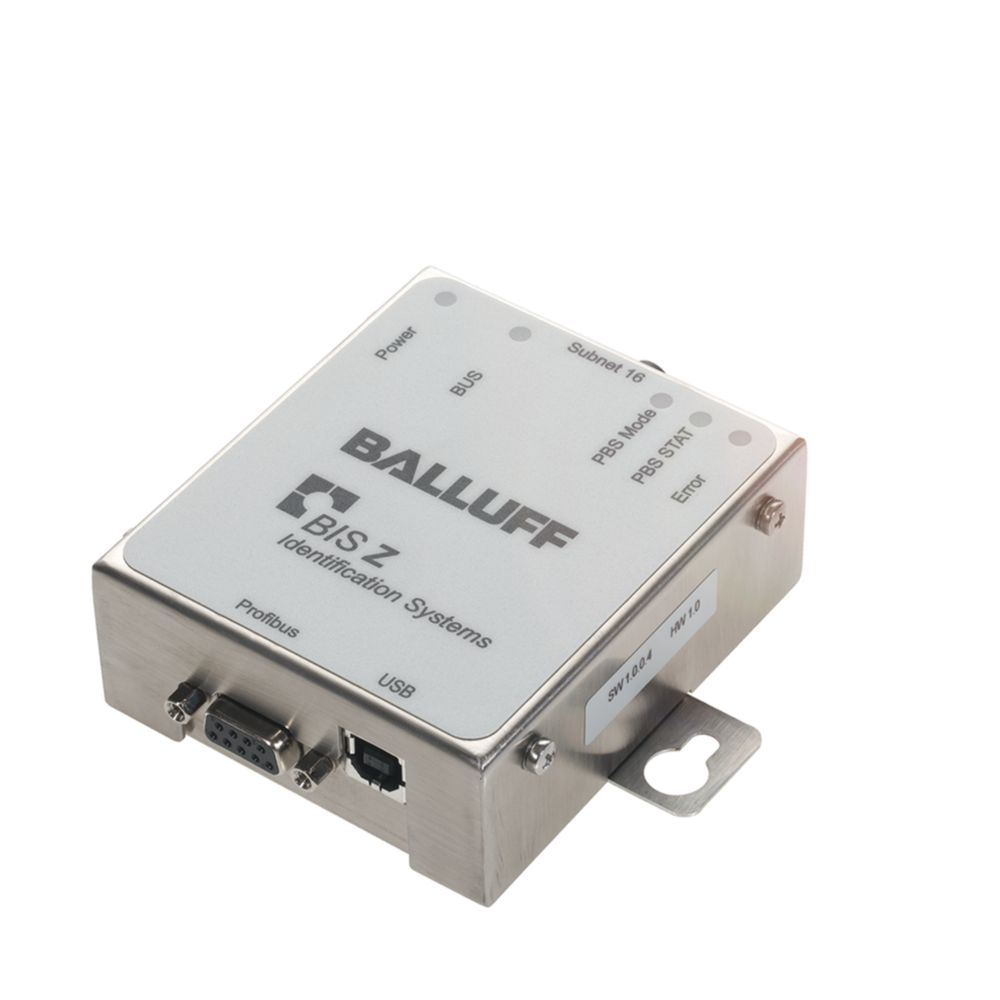 Image of Balluff BIS Z-GW-001-PBS