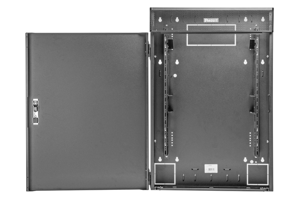 Image of Panduit WME3BL
