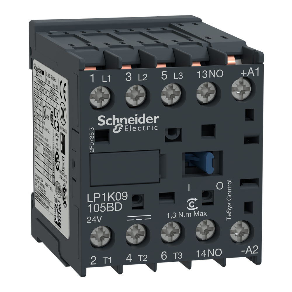 Image of Schneider Electric LP1K09105BD