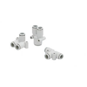 Image of SMC KQ2L10-99A
