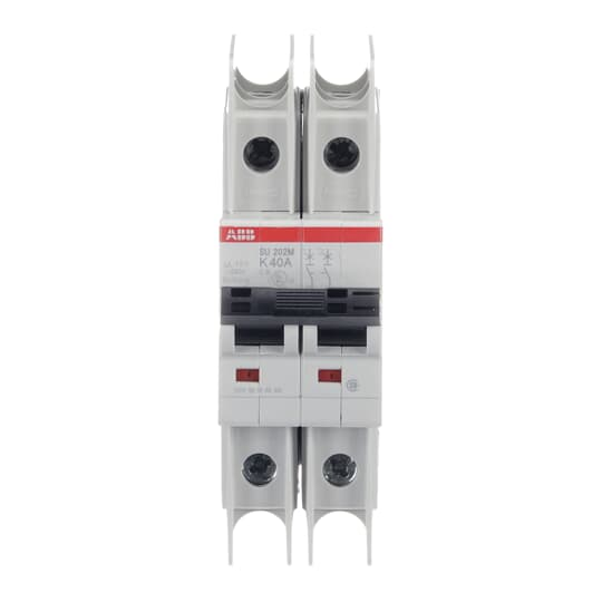 Image of ABB SU202M-K40