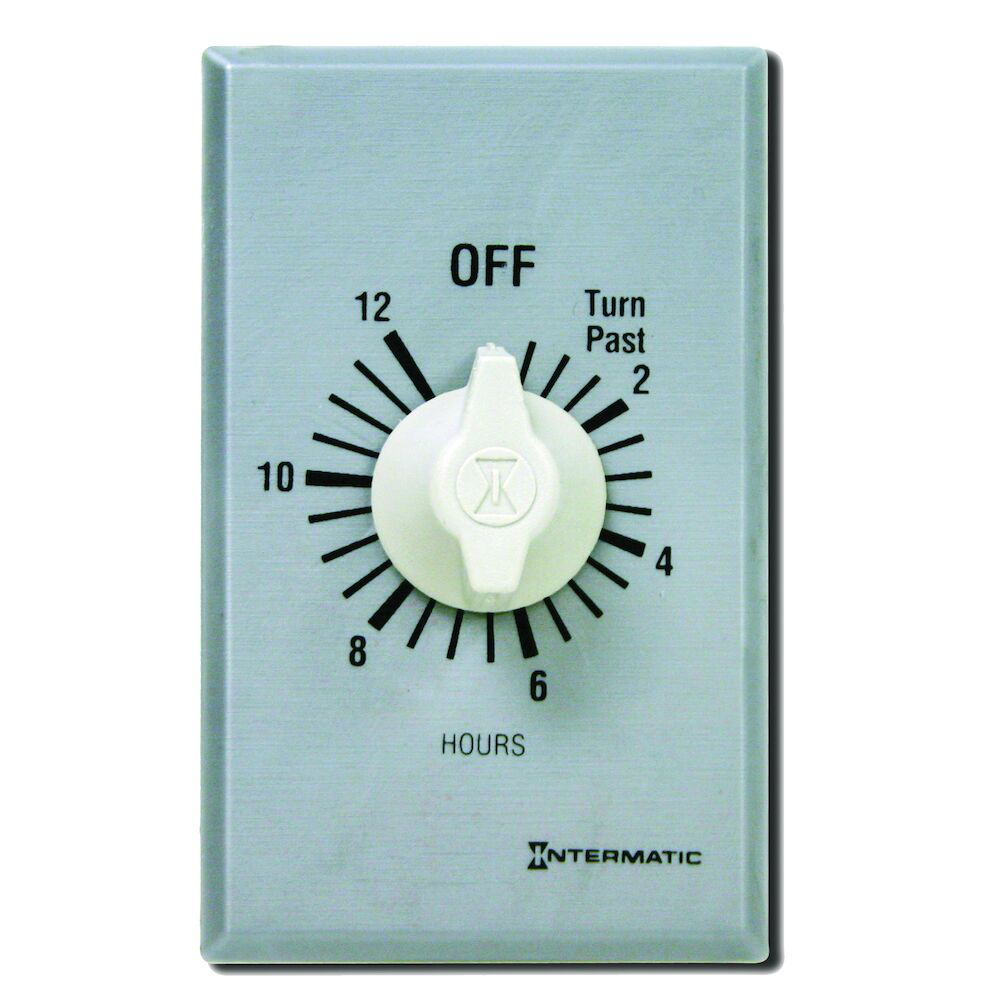 Image of Intermatic FF312H