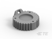 Image of DEUTSCH HDC16-9