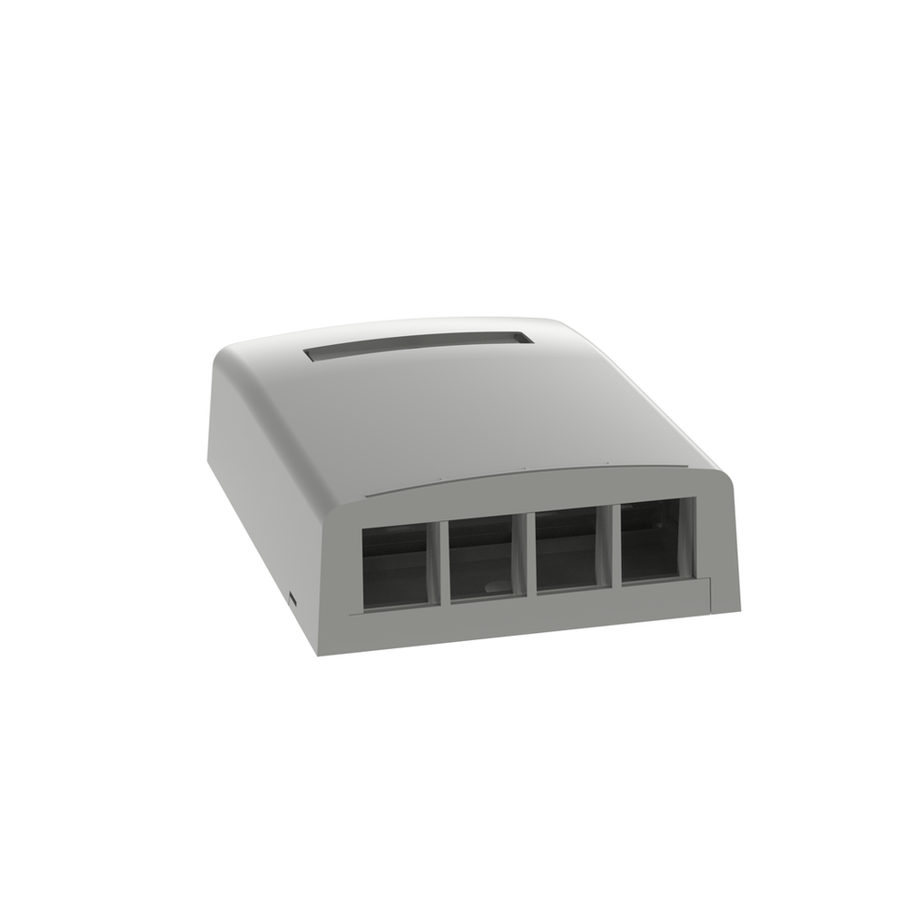 Image of Panduit NK4BXIG-AY
