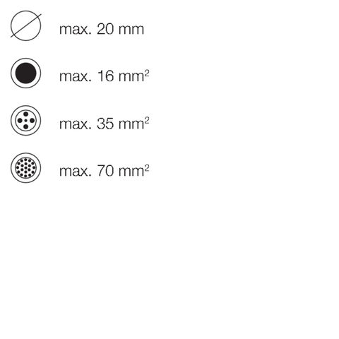 Image of Weidmuller 9002300000