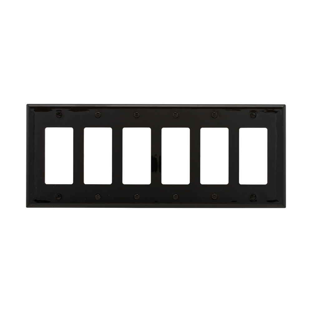 Image of Cooper Wiring Devices PJ266BK