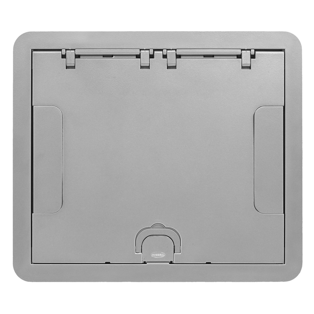 Image of Hubbell Premise Wiring 610GCCVRALU