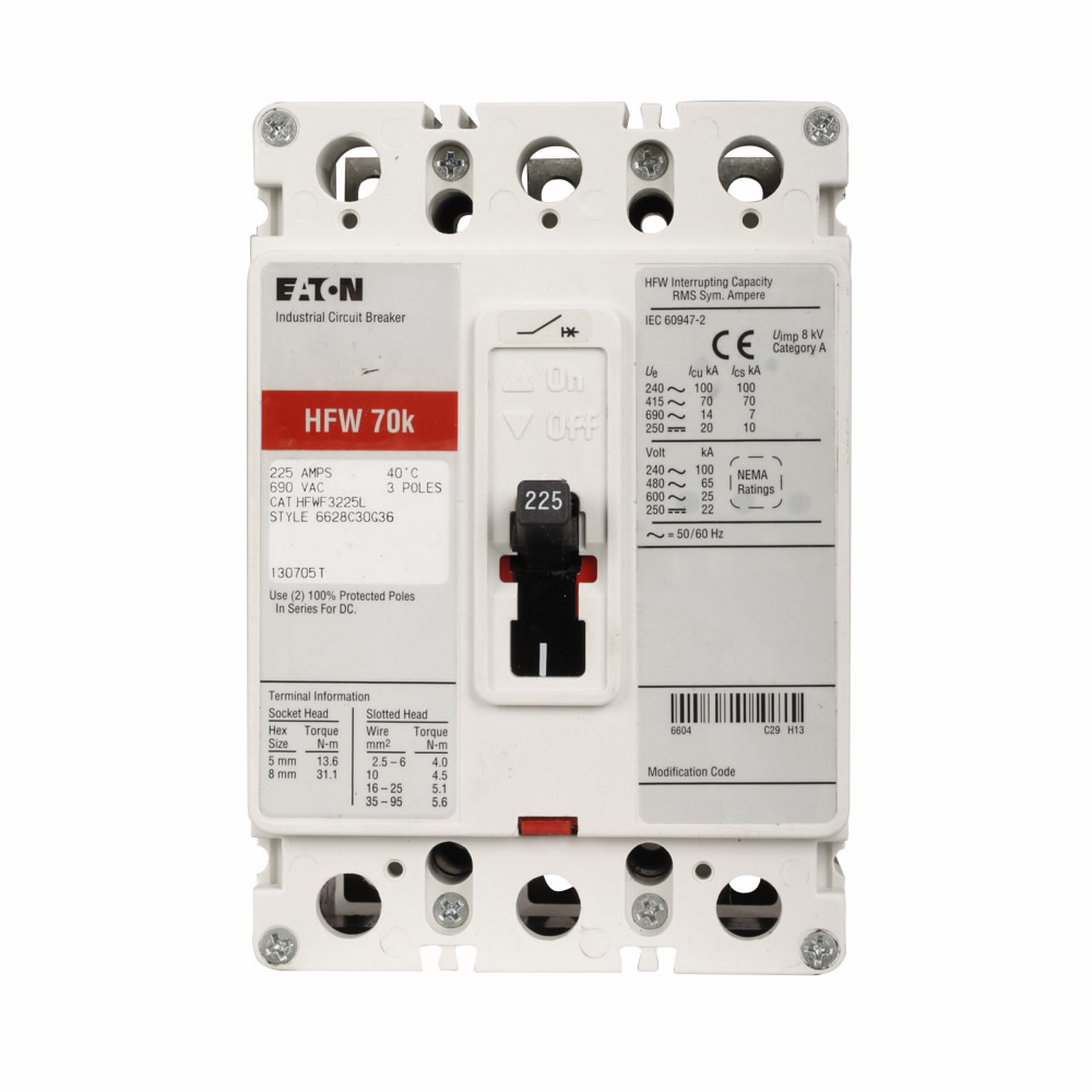 Image of Eaton HFWF3032V