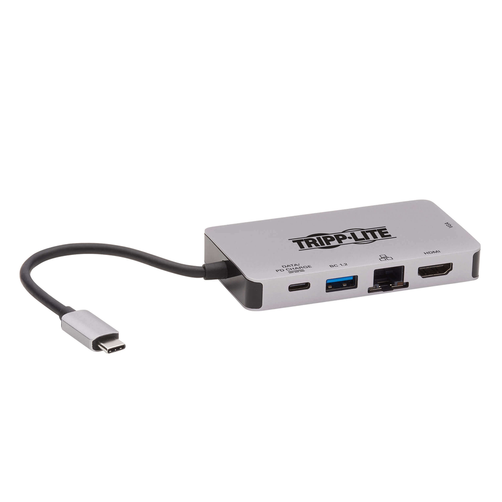 Image of Tripp Lite U442-DOCK6-GY