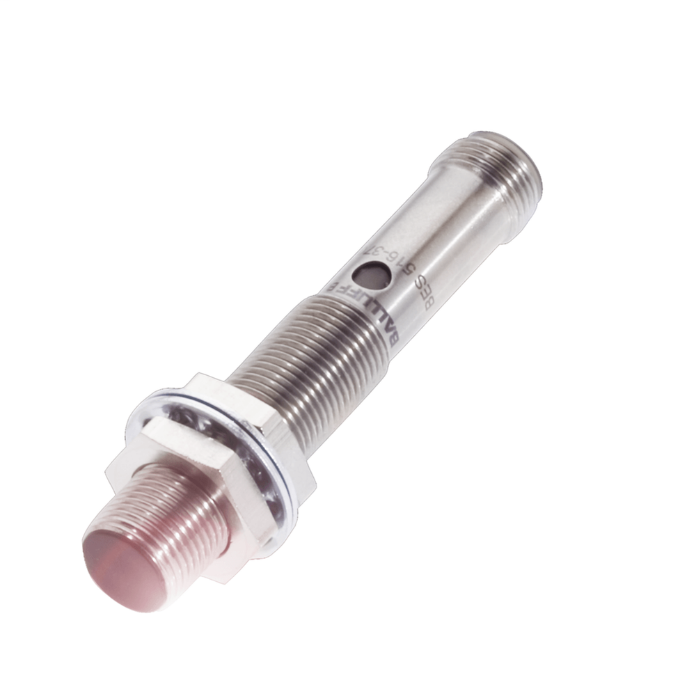 Image of Balluff BES 516-207-S27-E