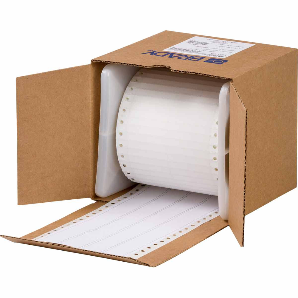 Image of Brady HCPS-1.9-3336-WT