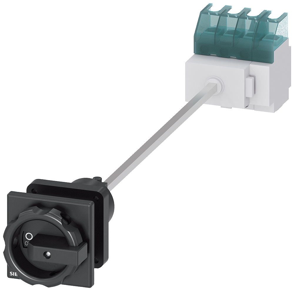 Image of Siemens 3LD2144-1TL51