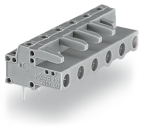Image of WAGO 232-833/045-000