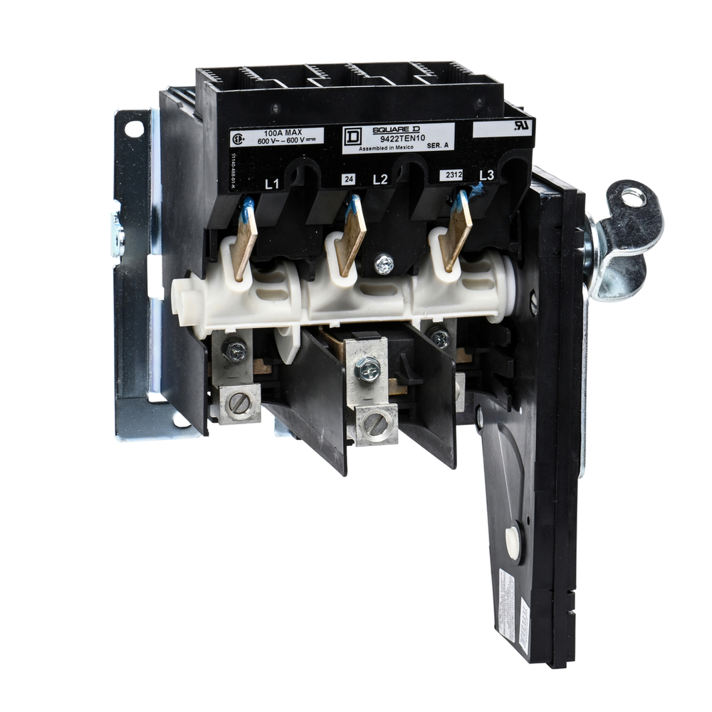 Image of Schneider Electric 9422ATEN101