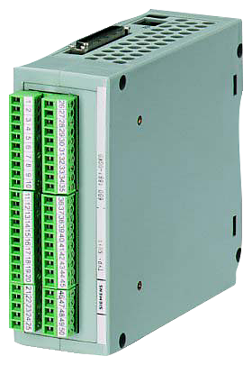 Image of Siemens 6DD16810GK0