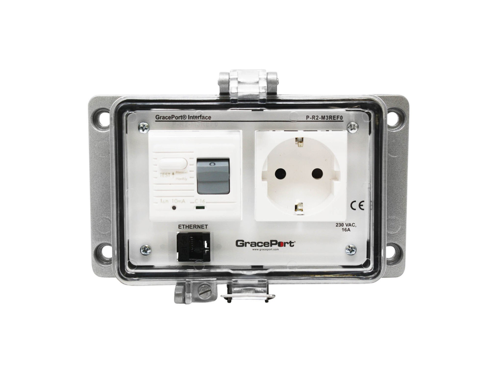 Image of Grace Ports P-R2-M3REF0