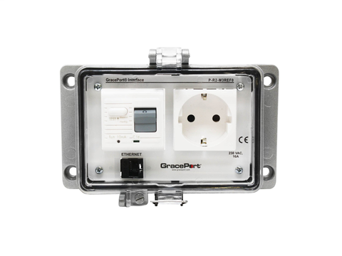 Image of Grace Ports P-R2-M3REF0
