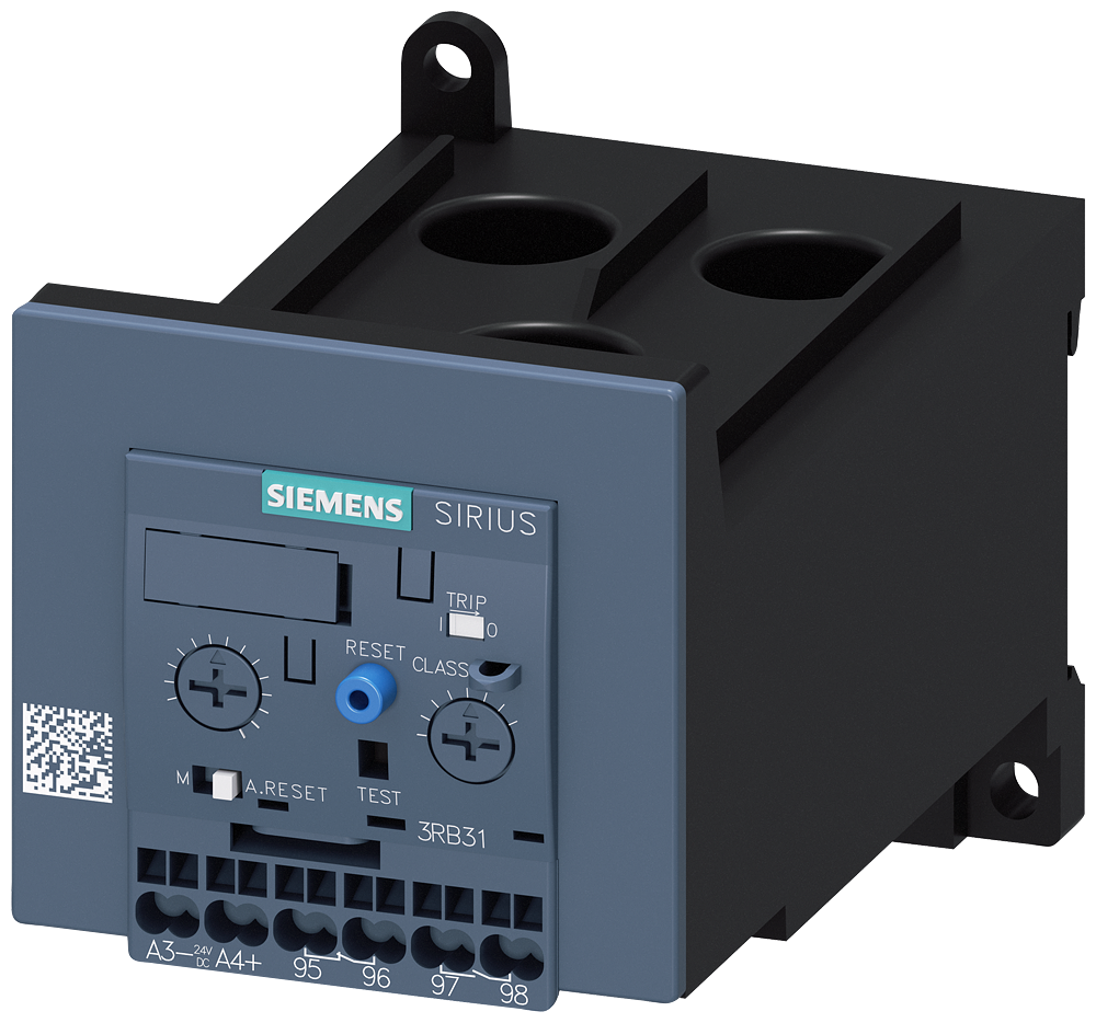 Image of Siemens 3RB31434XX1