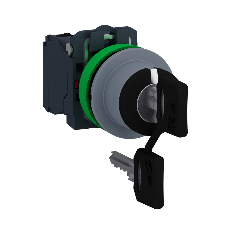 Image of Schneider Electric XB5FG03C0