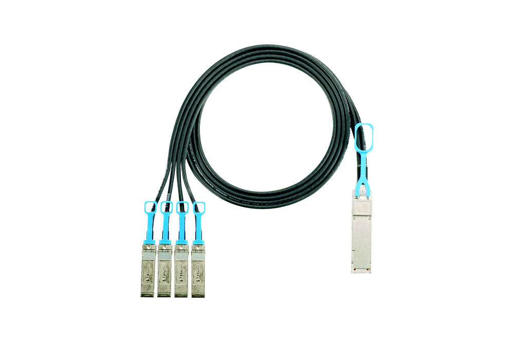 Image of Panduit PHQ4SFPXA2MBL