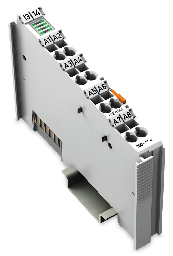 Image of WAGO 750-534