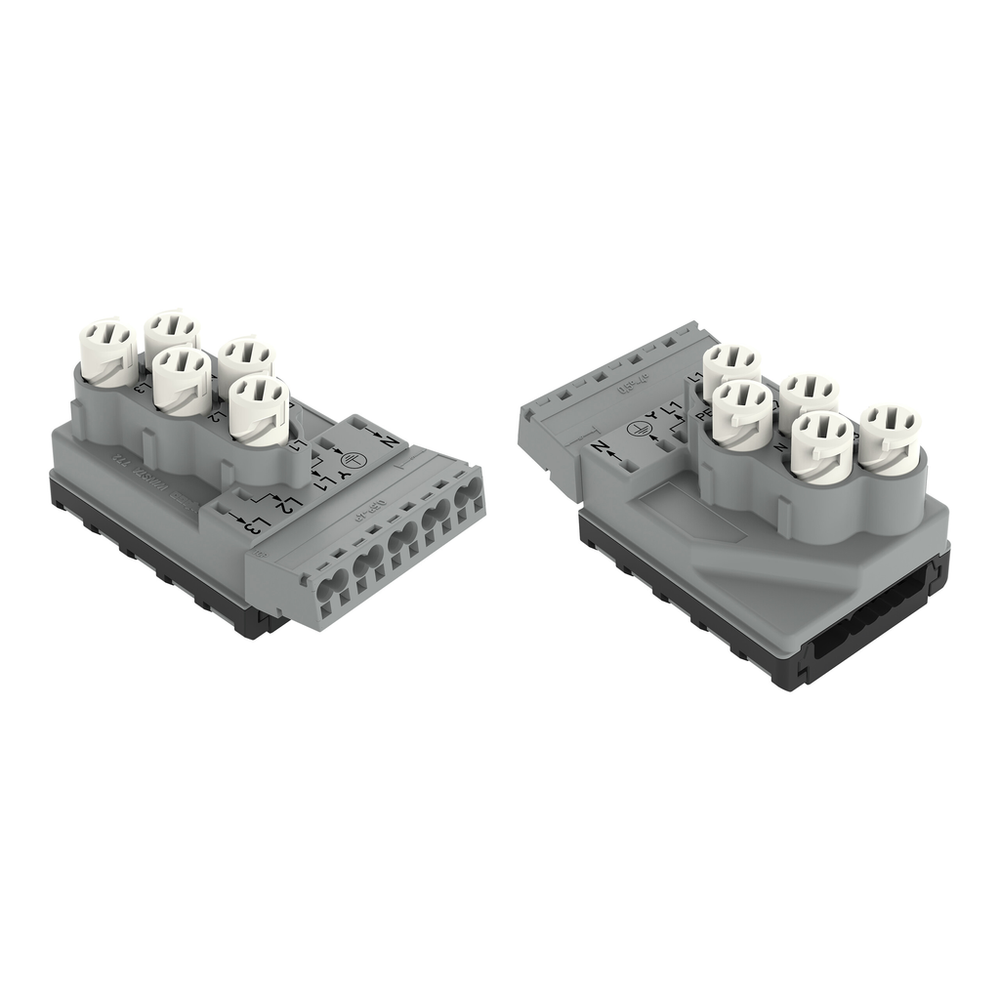 Image of WAGO 772-264/060-000