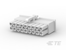 Image of TE Connectivity 1-1969597-8