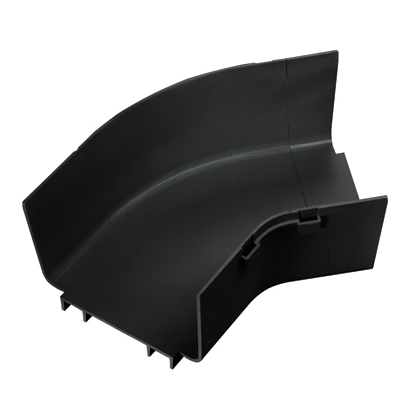 Image of Panduit FRH456X4BL