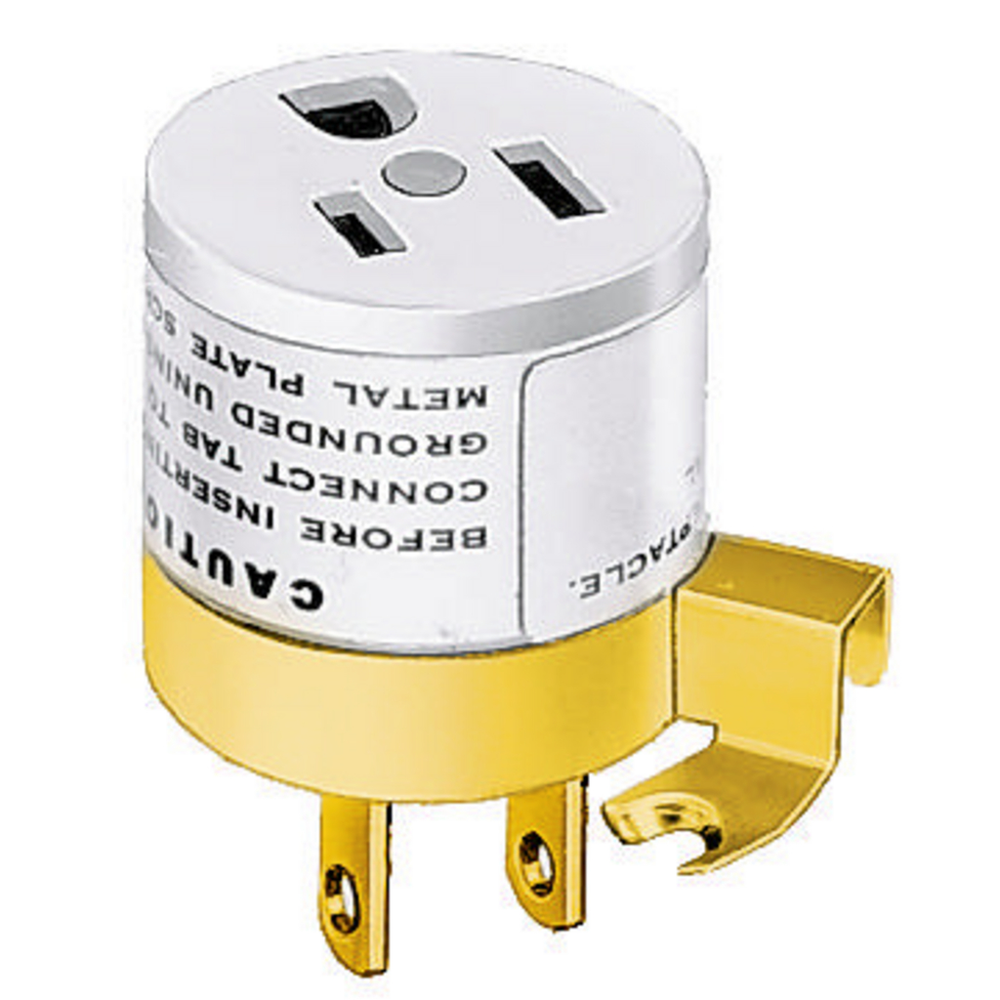Image of Hubbell Wiring Device-Kellems HBL5273L
