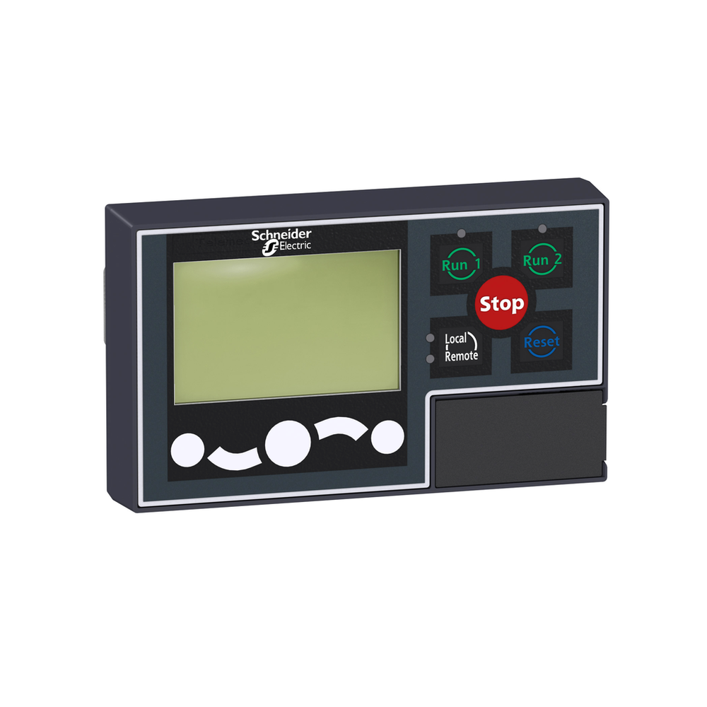 Image of Schneider Electric LTMCU