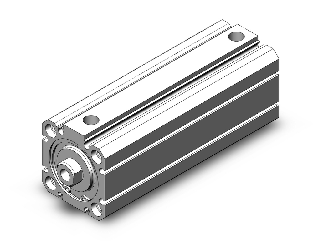 Image of SMC CD55B40-100