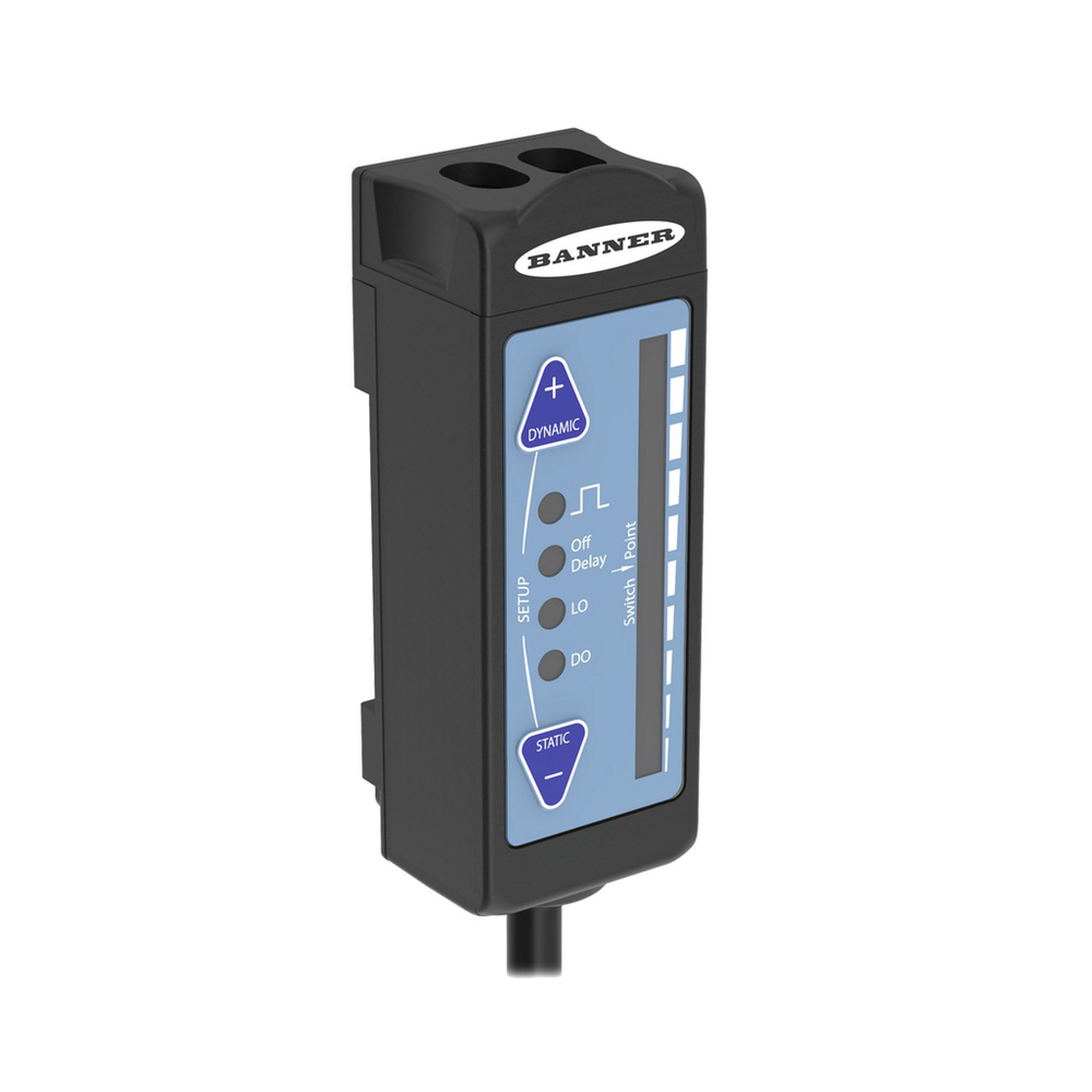 Image of Banner Engineering 58009
