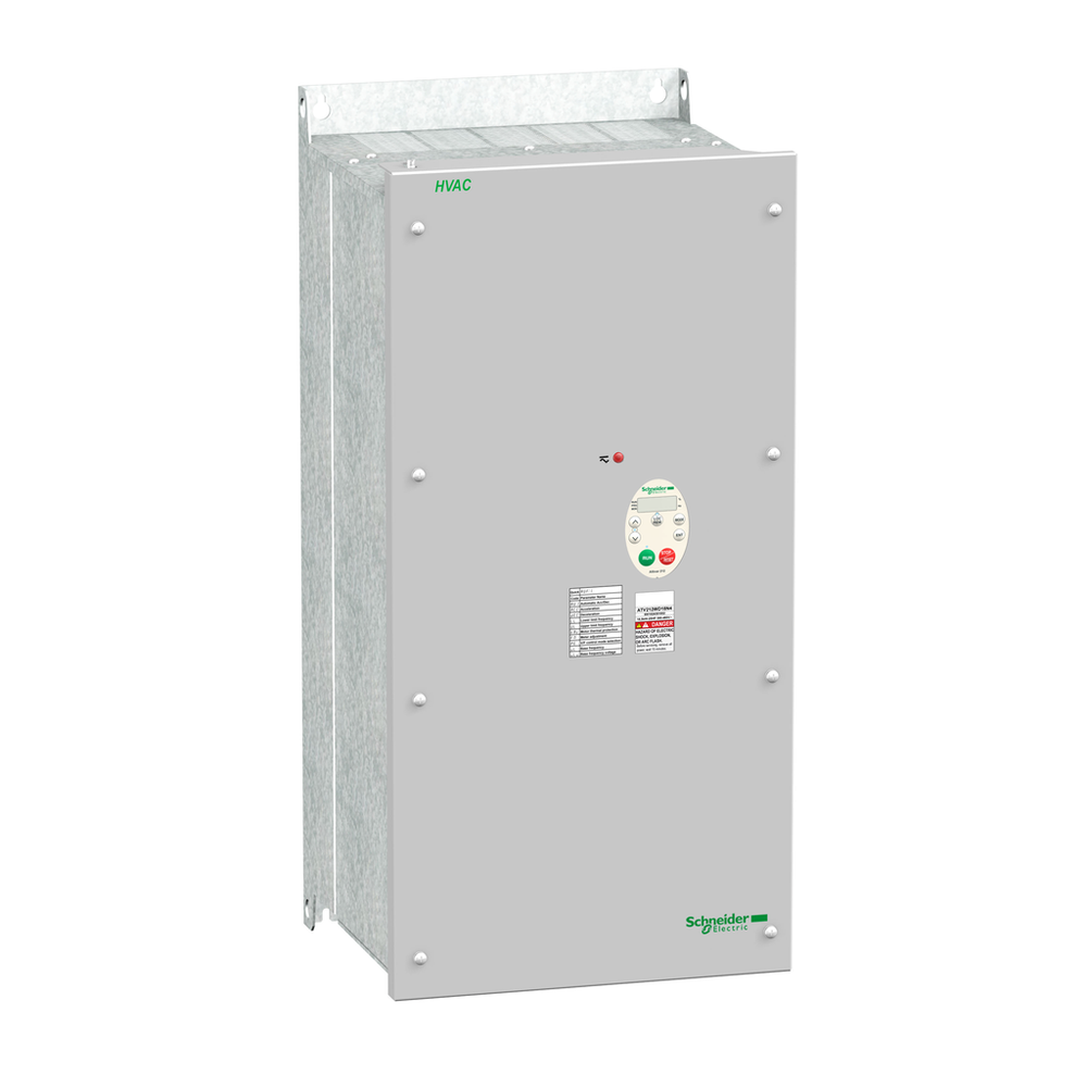 Image of Schneider Electric ATV212WD18N4