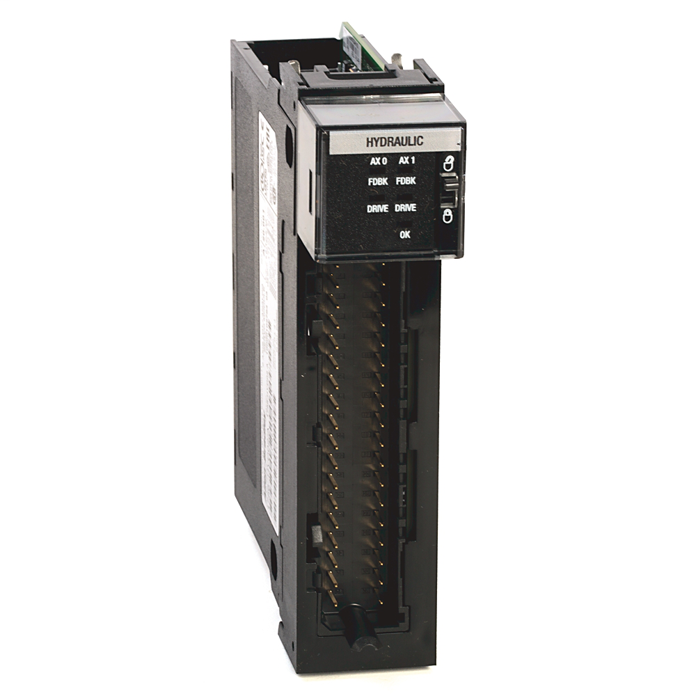 Image of Allen-Bradley 1756-HYD02
