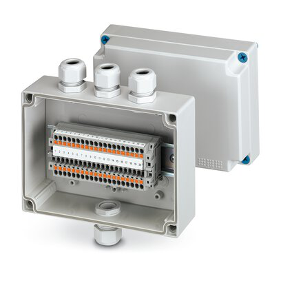 Image of Phoenix Contact 3002001