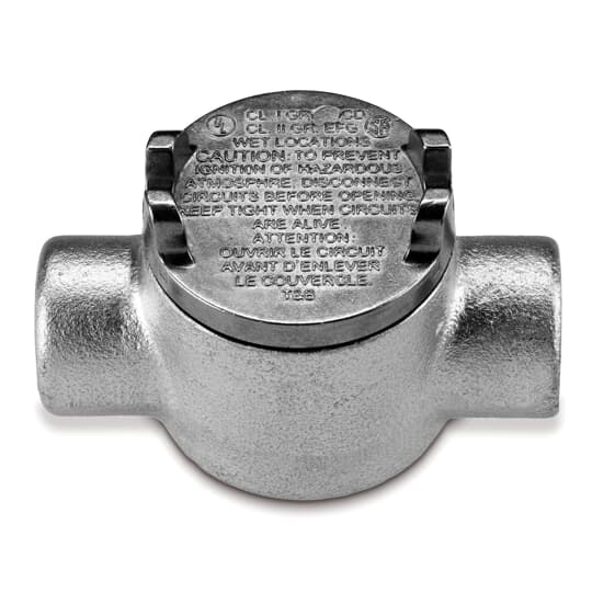 Image of Thomas & Betts GUAC24-TB