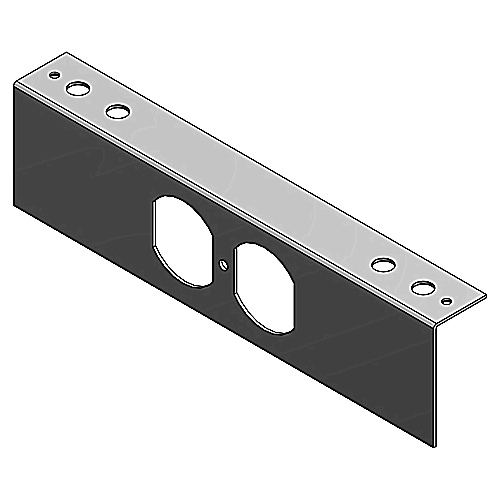 Image of Steel City 667RP