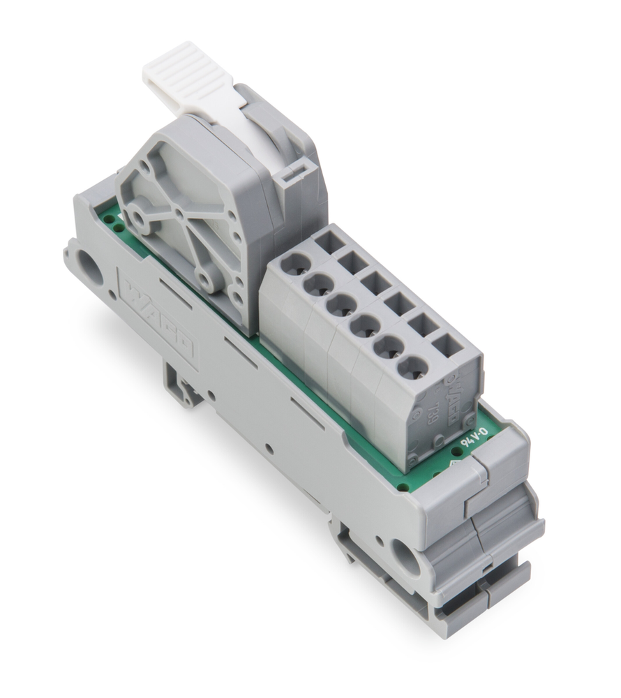 Image of WAGO 830-800/000-312