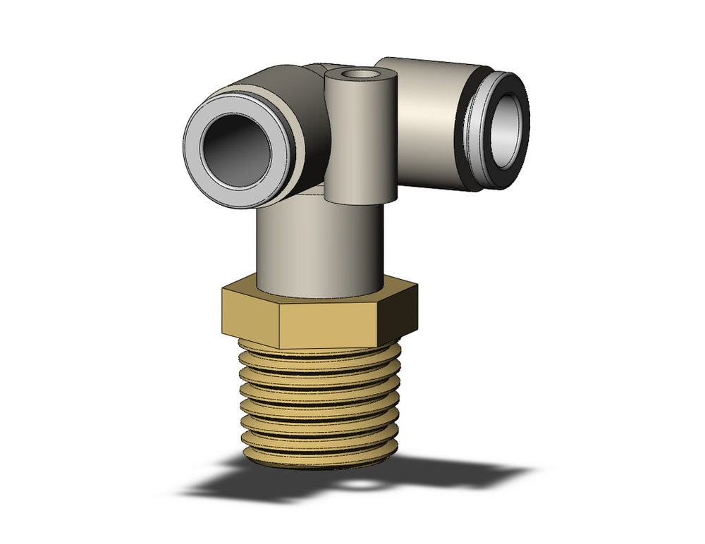 Image of SMC KQ2D06-02AS