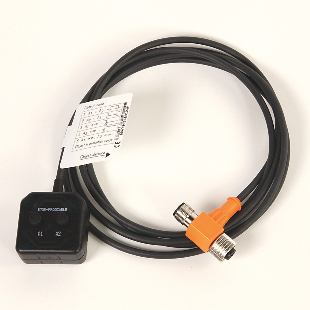 Image of Allen-Bradley 873M-PROGCABLE