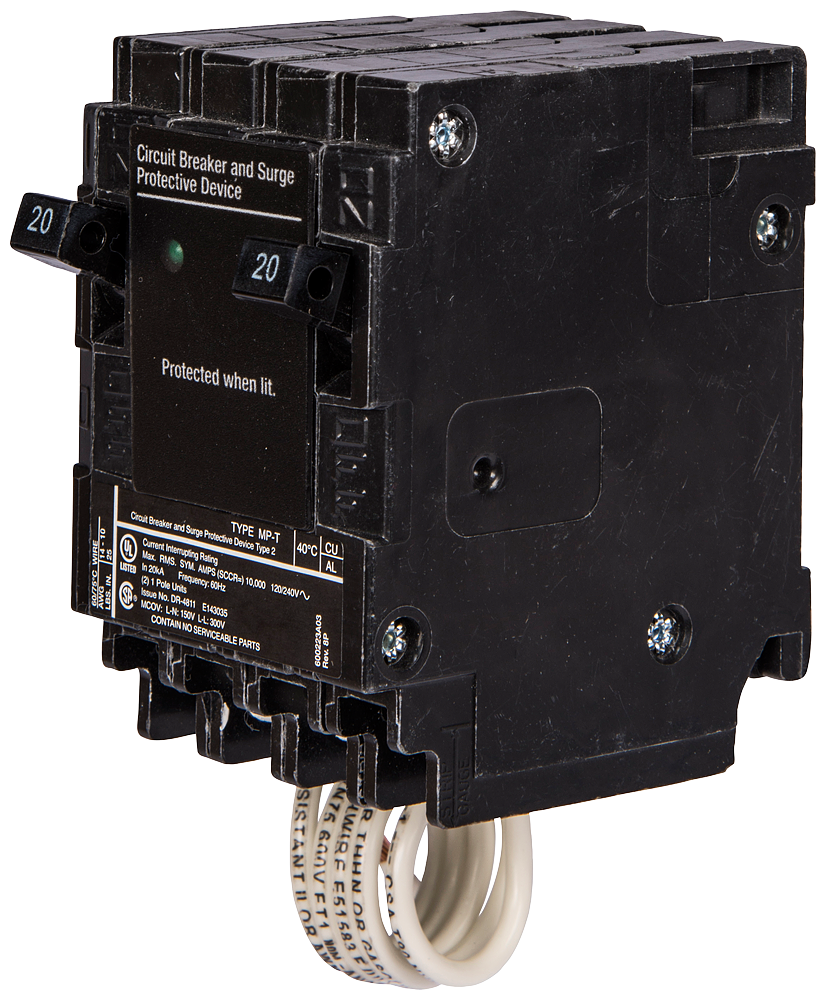 Image of Siemens QSA2020SPDP