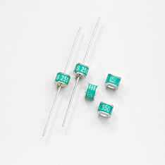 Image of Littelfuse SL1411A600SM
