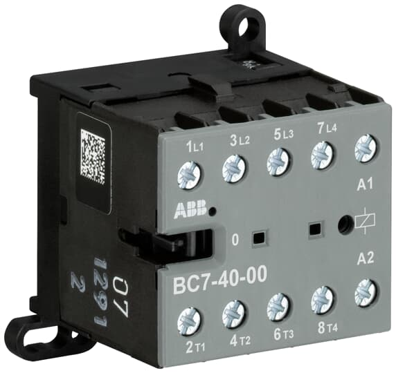 Image of ABB BC7-40-00-01