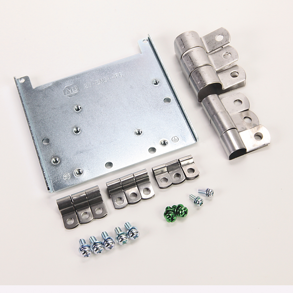 Image of Allen-Bradley 25-EMC1-FC
