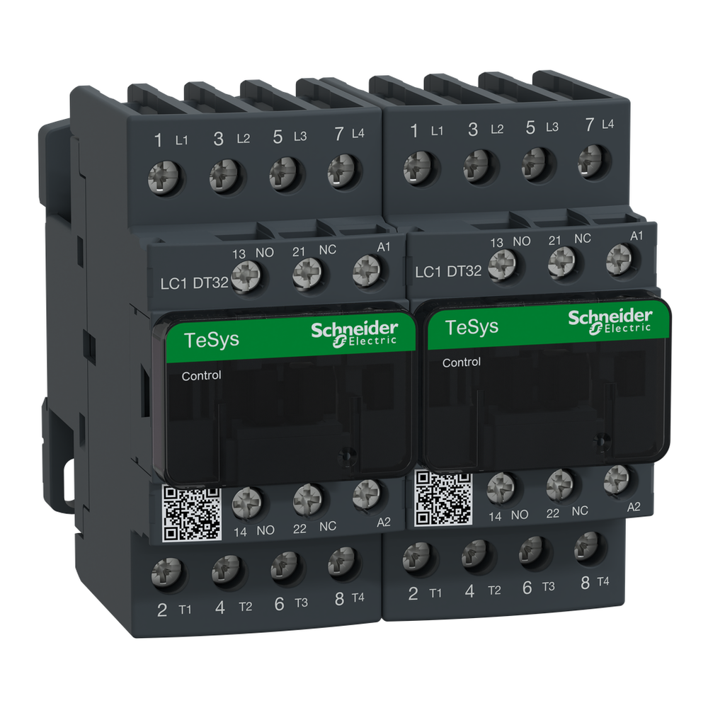 Image of Schneider Electric LC2DT32P7