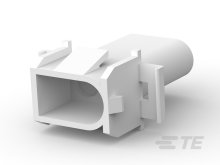Image of TE Connectivity 1-350345-0