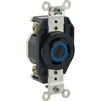 Image of Leviton 2670