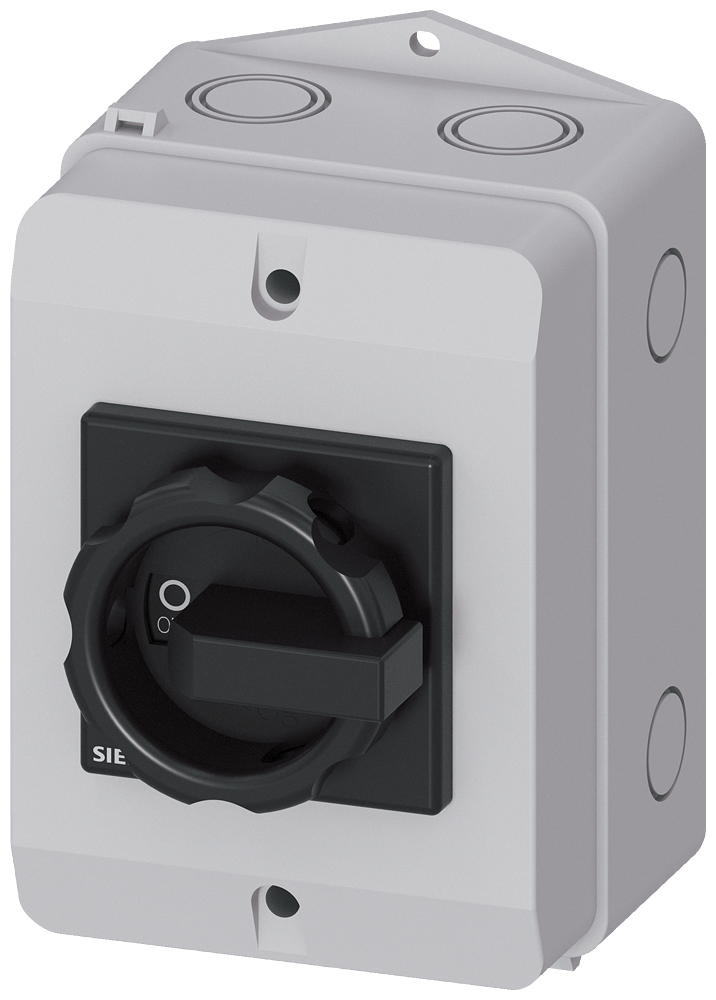 Image of Siemens 3LD20640TB510US2