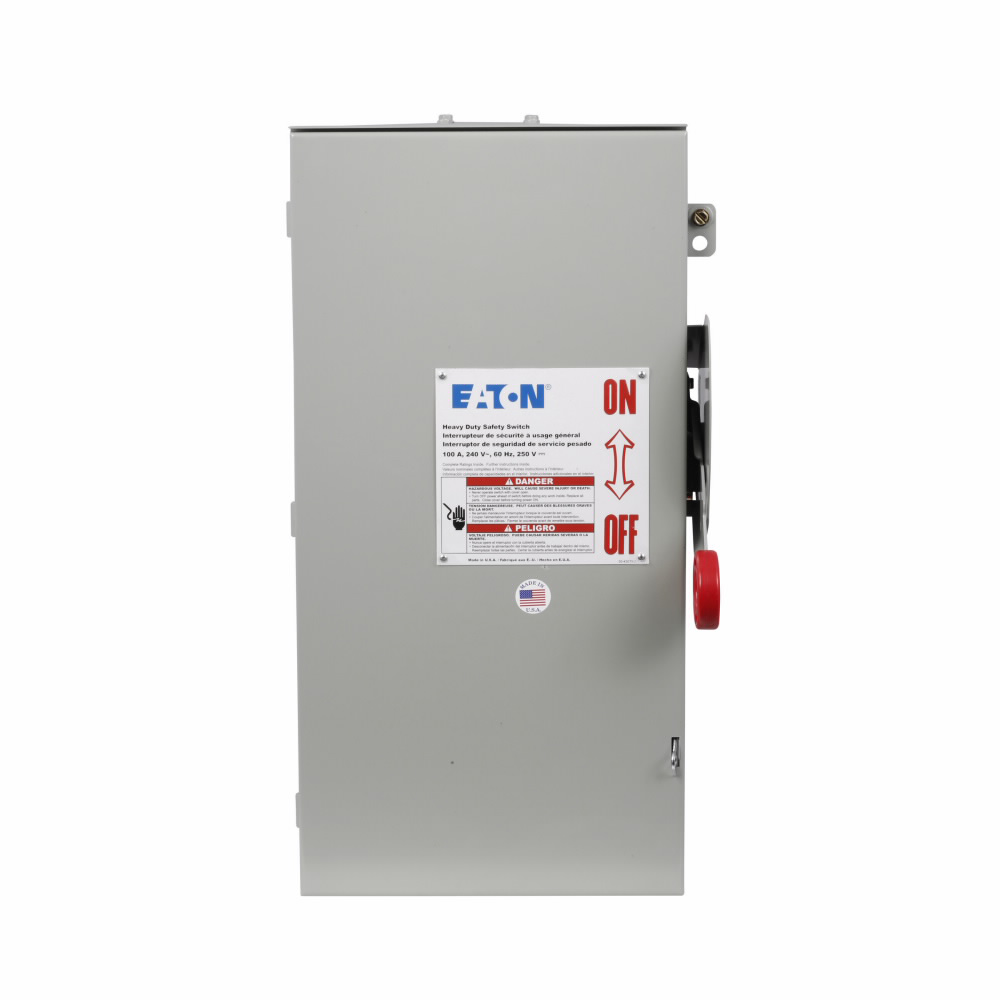 Image of Eaton DH363FRK-CSA